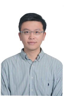 Professor Lin's photo